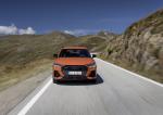 Audi Q3 Quattro S-Line Edition One 2018 года (WW)